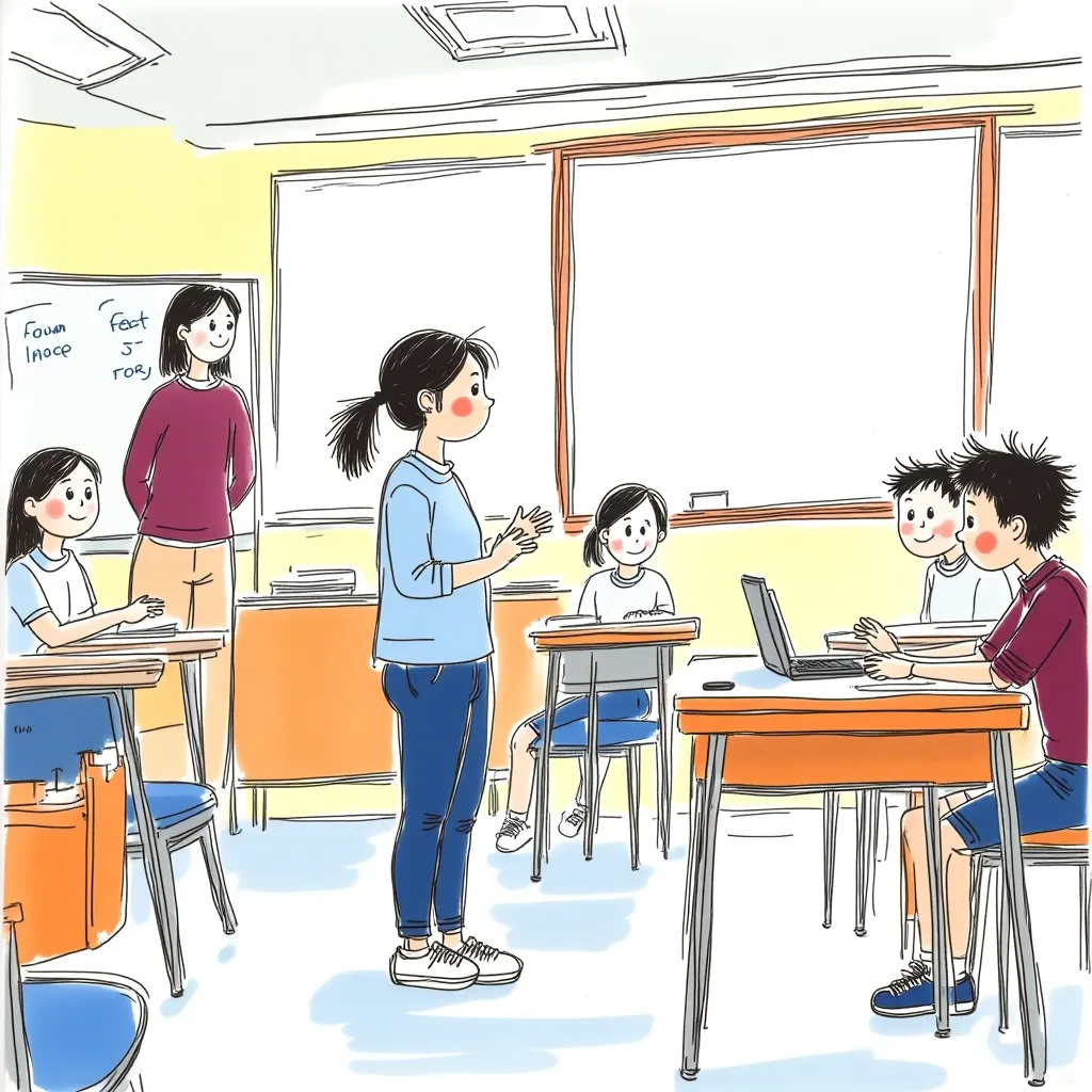 How AI Social Stories Are Transforming Classrooms — and How Teachers Can Get Emona.ai Fully Funded