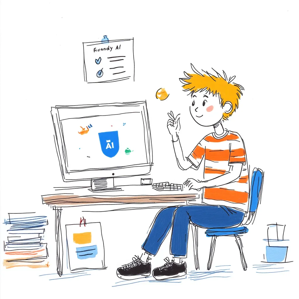 How to Choose the Right AI Platform for Creating Personalized Social Stories