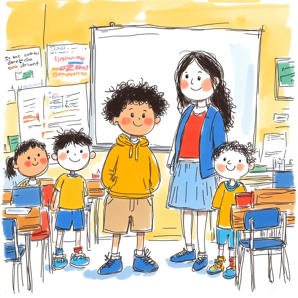 How to Relieve Social Anxiety at School