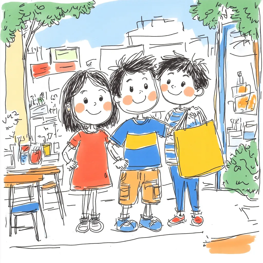 Who Should Be Creating Social Stories?